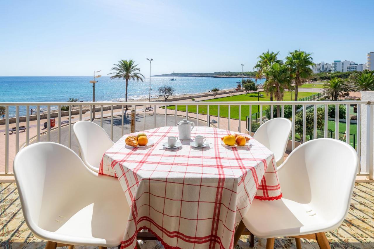 Appartamento Skyline Cala Nau